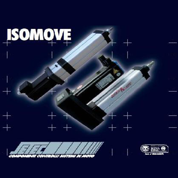 ISOMOVE系列